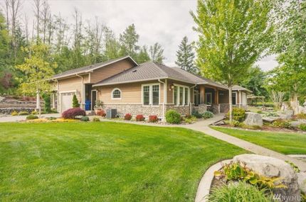 Farm and Ranch in Lewis County, Washington