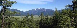 Land in Plumas County, California