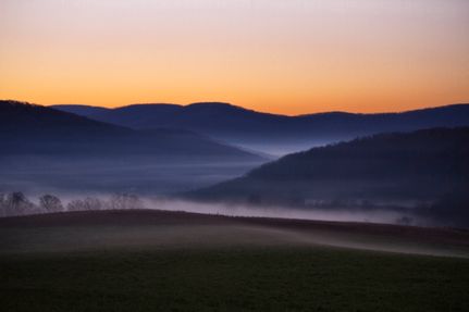 Farm and Ranch in Delaware County, New York