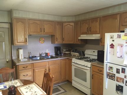 Land in Franklin County, Pennsylvania