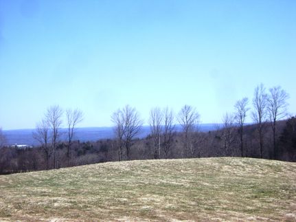 Undeveloped Land in Lewis County, New York