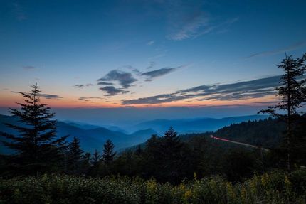 Land for sale in McDowell County, North Carolina