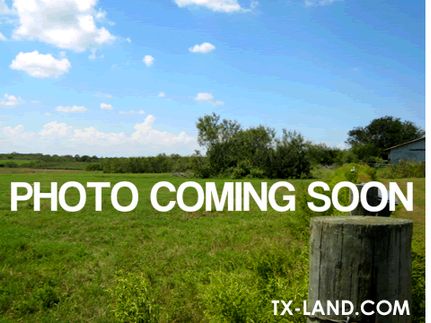 Undeveloped Land in Travis County, Texas