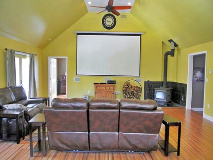 Land in Merrimack County, New Hampshire