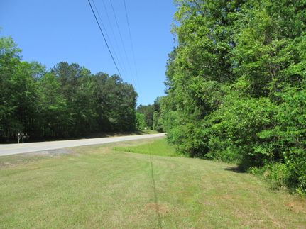 Land in Monroe County, Georgia