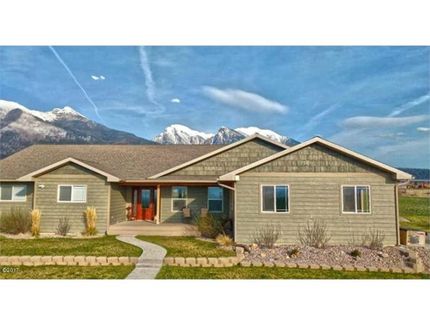 Land in Lake County, Montana