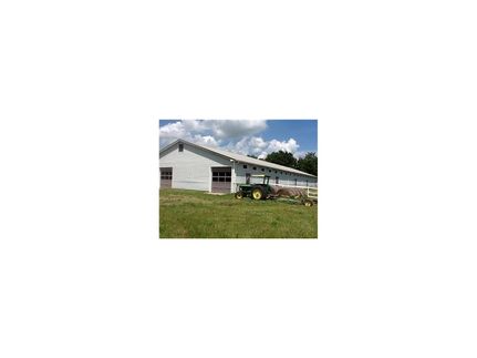 Farm and Ranch in Wyandotte County, Kansas