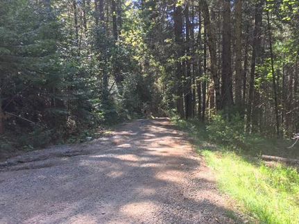 Land in Yuba County, California