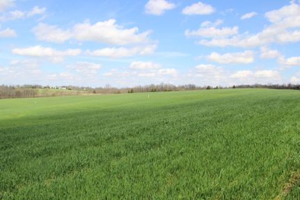 Farm and Ranch in Nelson County, Kentucky