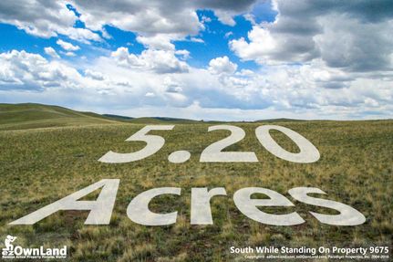 Hunting Property in Park County, Colorado