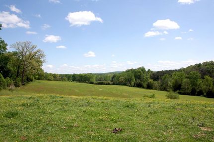 Recreational Property in Bedford County, Virginia