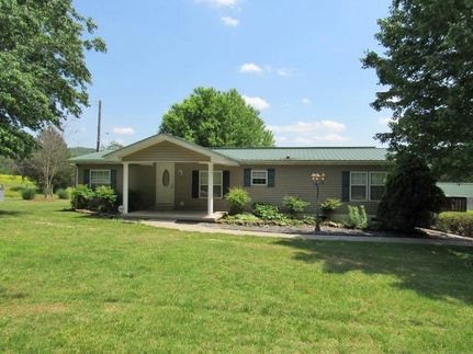 Farm and Ranch in Wayne County, Kentucky