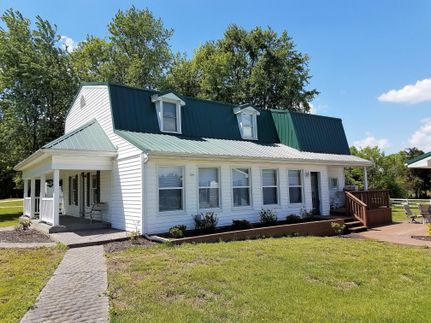 Recreational Property in Saint Charles County, Missouri