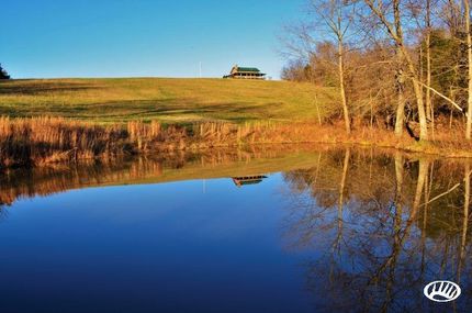 House in Christian County, Kentucky