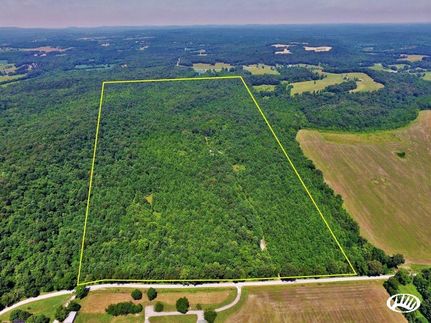 Farm and Ranch in Hardin County, Illinois