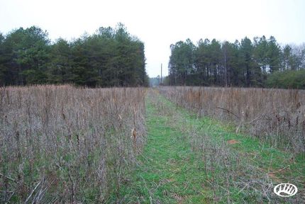 Land in Cleveland County, North Carolina
