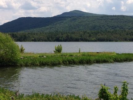 Undeveloped Land in Sebastian County, Arkansas
