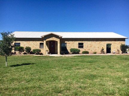 Recreational Property in Victoria County, Texas
