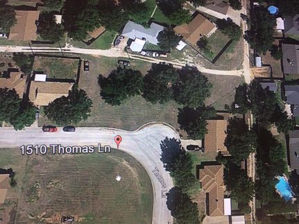 Land for sale in Young County, Texas