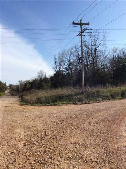 Farm and Ranch in Texas County, Missouri