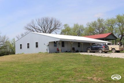 Farm and Ranch in Sullivan County, Missouri