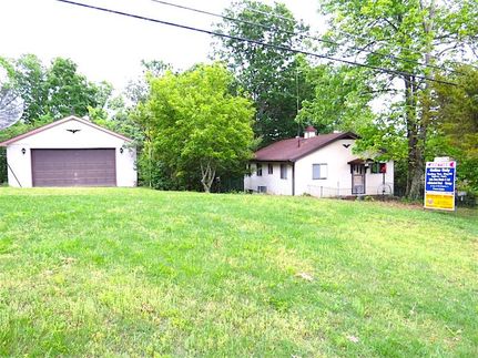 Recreational Property in Russell County, Kentucky