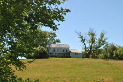 Hunting Property in Montgomery County, Virginia