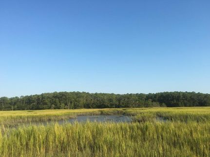Recreational Property in Beaufort County, South Carolina