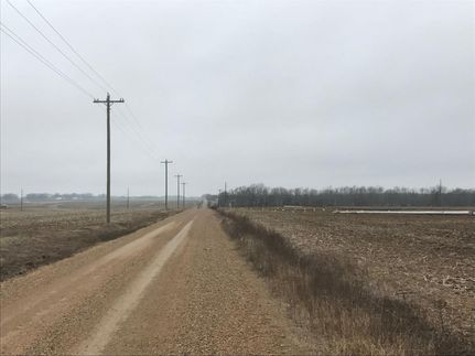Timberland Property in Noxubee County, Mississippi