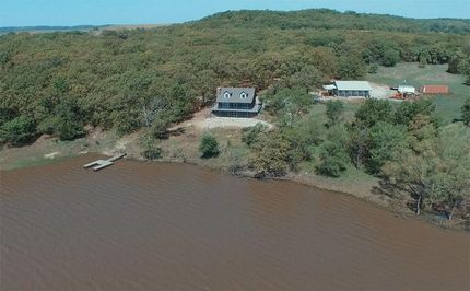Farm and Ranch in Montgomery County, Kansas