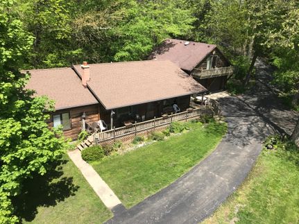 Farm and Ranch in Wabash County, Indiana