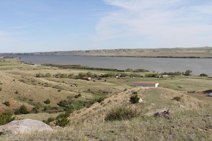 Undeveloped Land in Hughes County, South Dakota