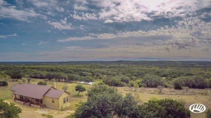 Recreational Property in Kimble County, Texas