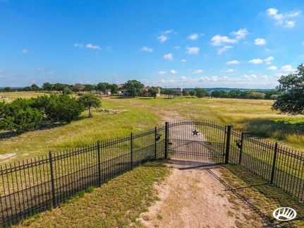 Hunting Property in Kerr County, Texas