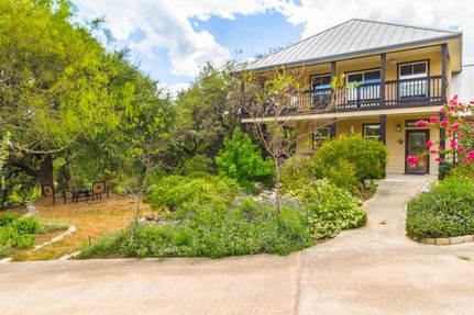 Recreational Property in Comal County, Texas