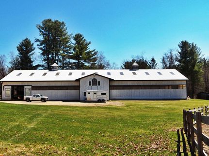 Land in Rockingham County, New Hampshire