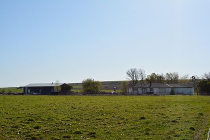 Timberland Property in Twin Falls County, Idaho