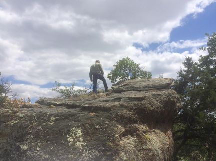 Recreational Property in Young County, Texas
