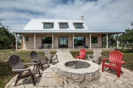 Commercial Property in Eastland County, Texas