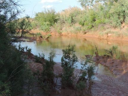 Undeveloped Land in Wilbarger County, Texas
