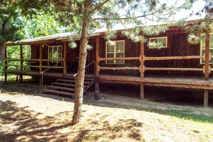 Hunting Property in Logan County, Oklahoma