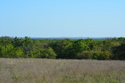 Land in Burleson County, Texas
