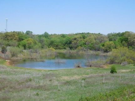 Farm and Ranch in Garvin County, Oklahoma