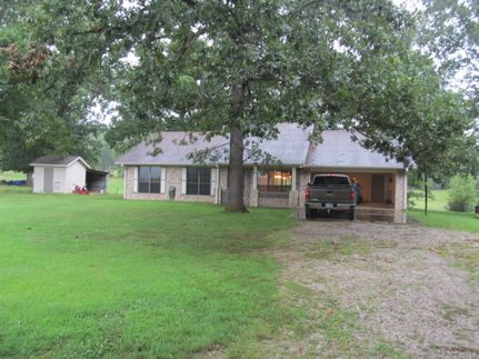 Recreational Property in Madison County, Arkansas