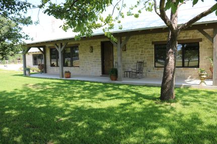 Farm and Ranch in Denton County, Texas