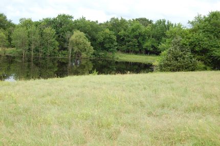 Land in Pontotoc County, Oklahoma