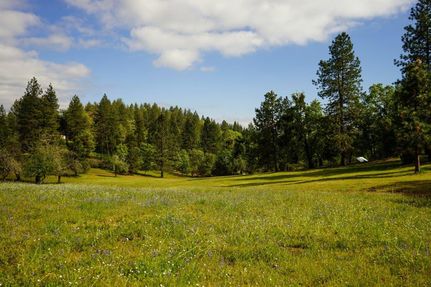 Land in Fresno County, California