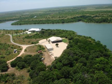 Recreational Property in Coleman County, Texas