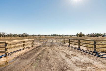 Timberland Property in Goliad County, Texas