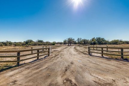 Undeveloped Land in Goliad County, Texas